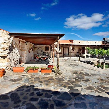 Agroturismo La Gayria Tiscamanita ภายนอก รูปภาพ